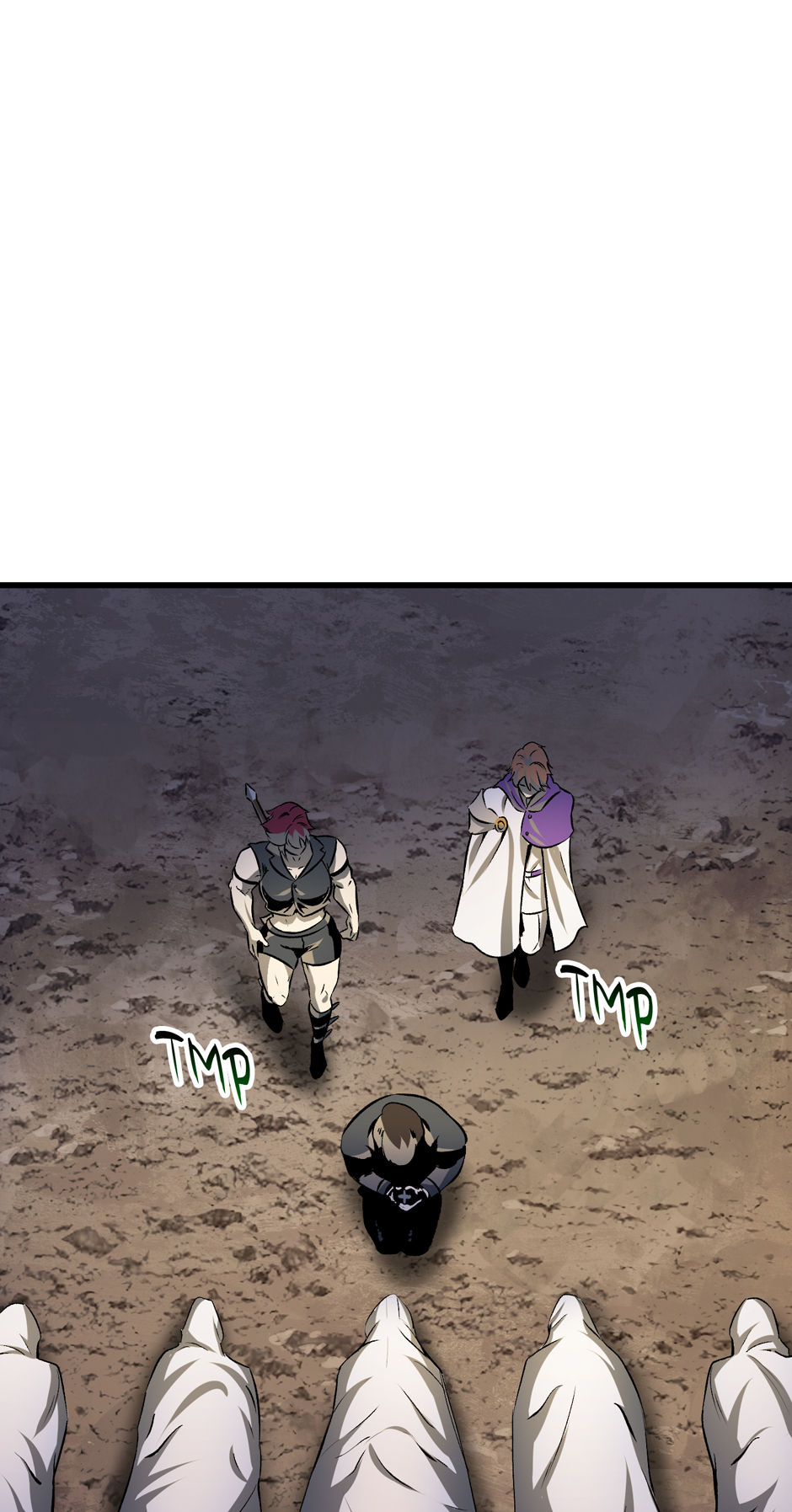 Read Survival Story of a Sword King in a Fantasy World Manga Online