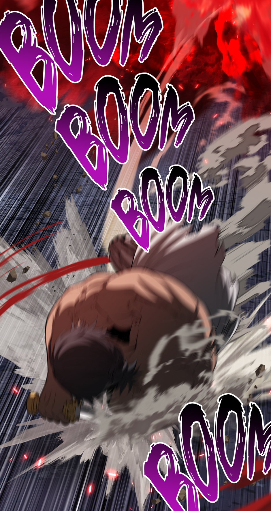 Read Survival Story of a Sword King in a Fantasy World Manga Online