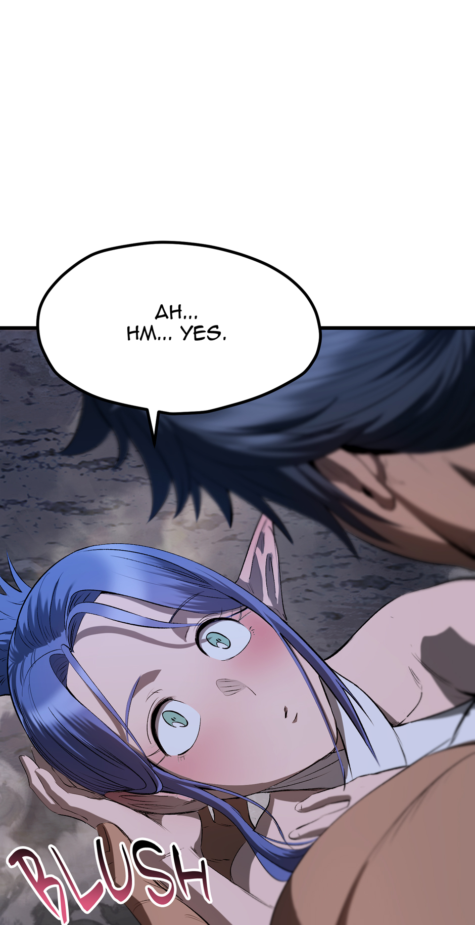 Read Survival Story of a Sword King in a Fantasy World Manga Online