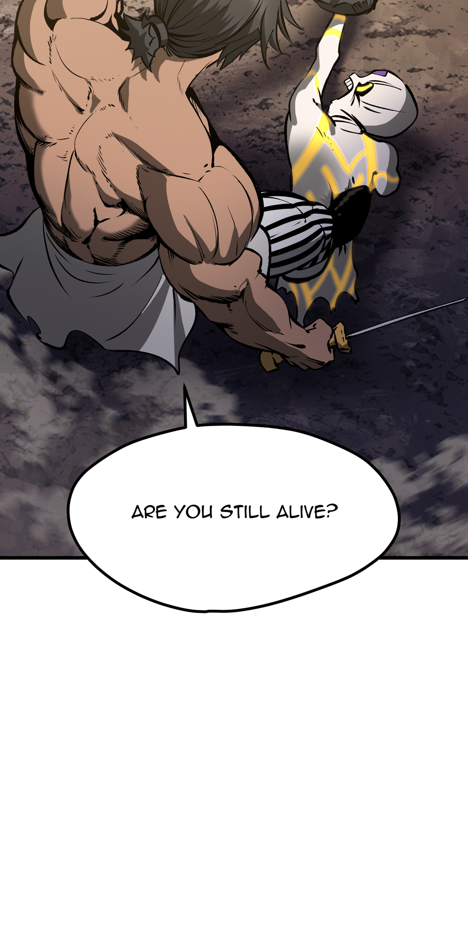 Read Survival Story of a Sword King in a Fantasy World Manga Online
