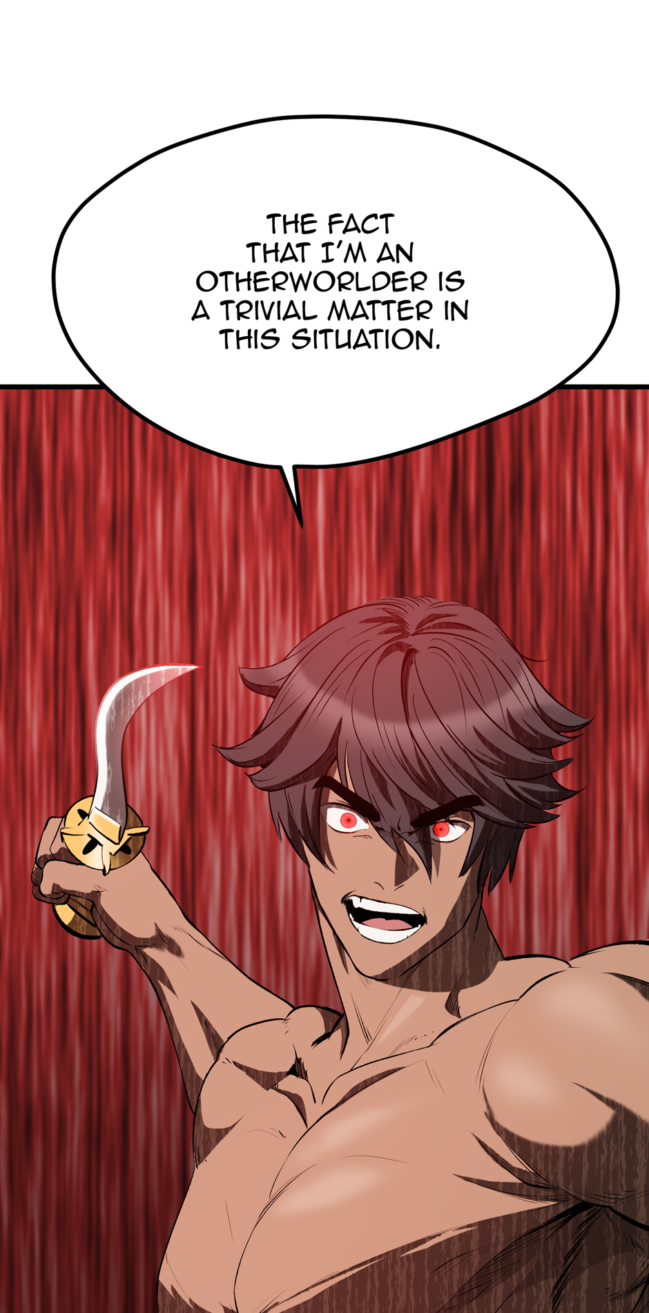 Read Survival Story of a Sword King in a Fantasy World Manga Online