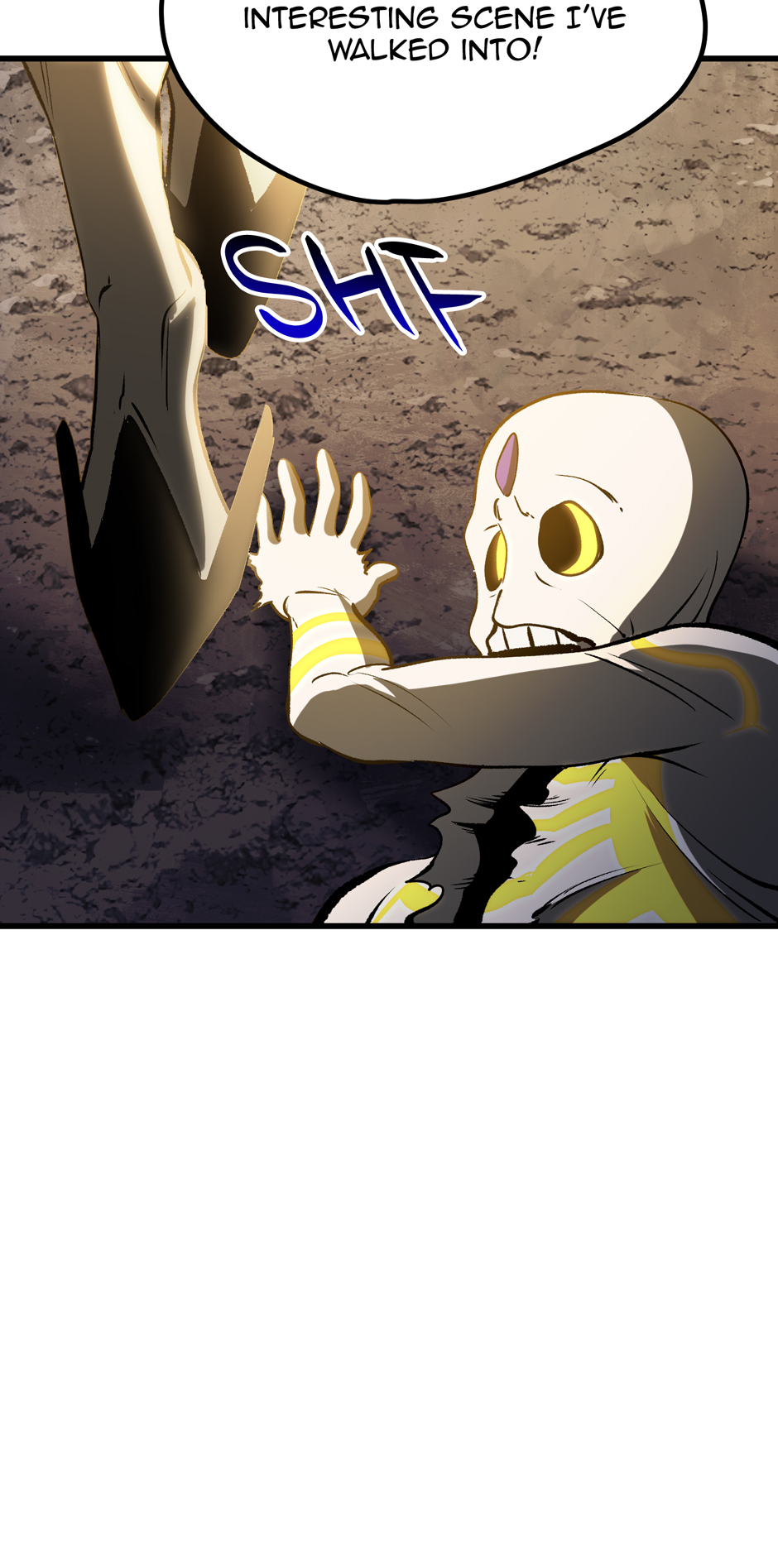 Read Survival Story of a Sword King in a Fantasy World Manga Online