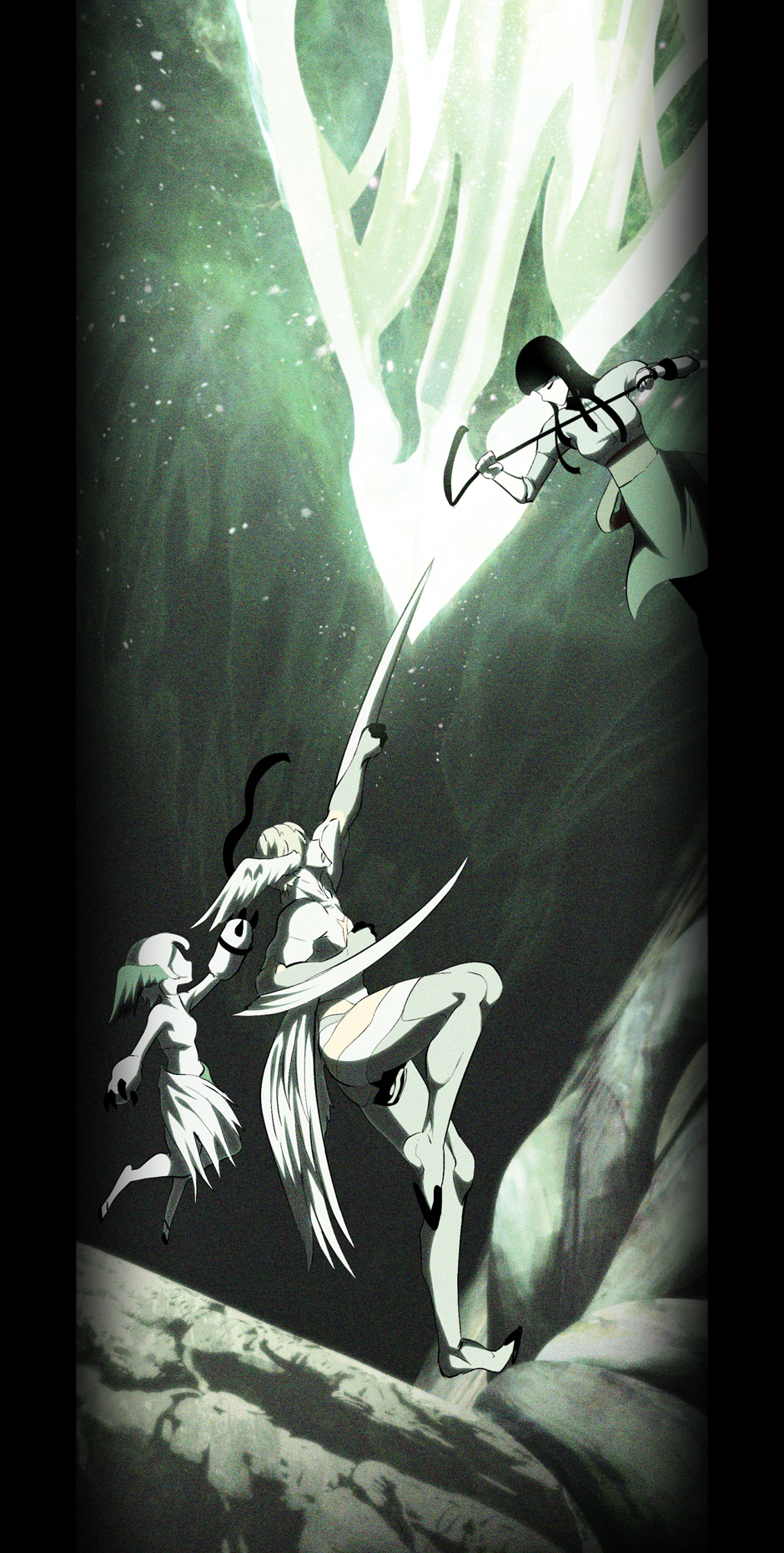 Read Survival Story of a Sword King in a Fantasy World Manga Online
