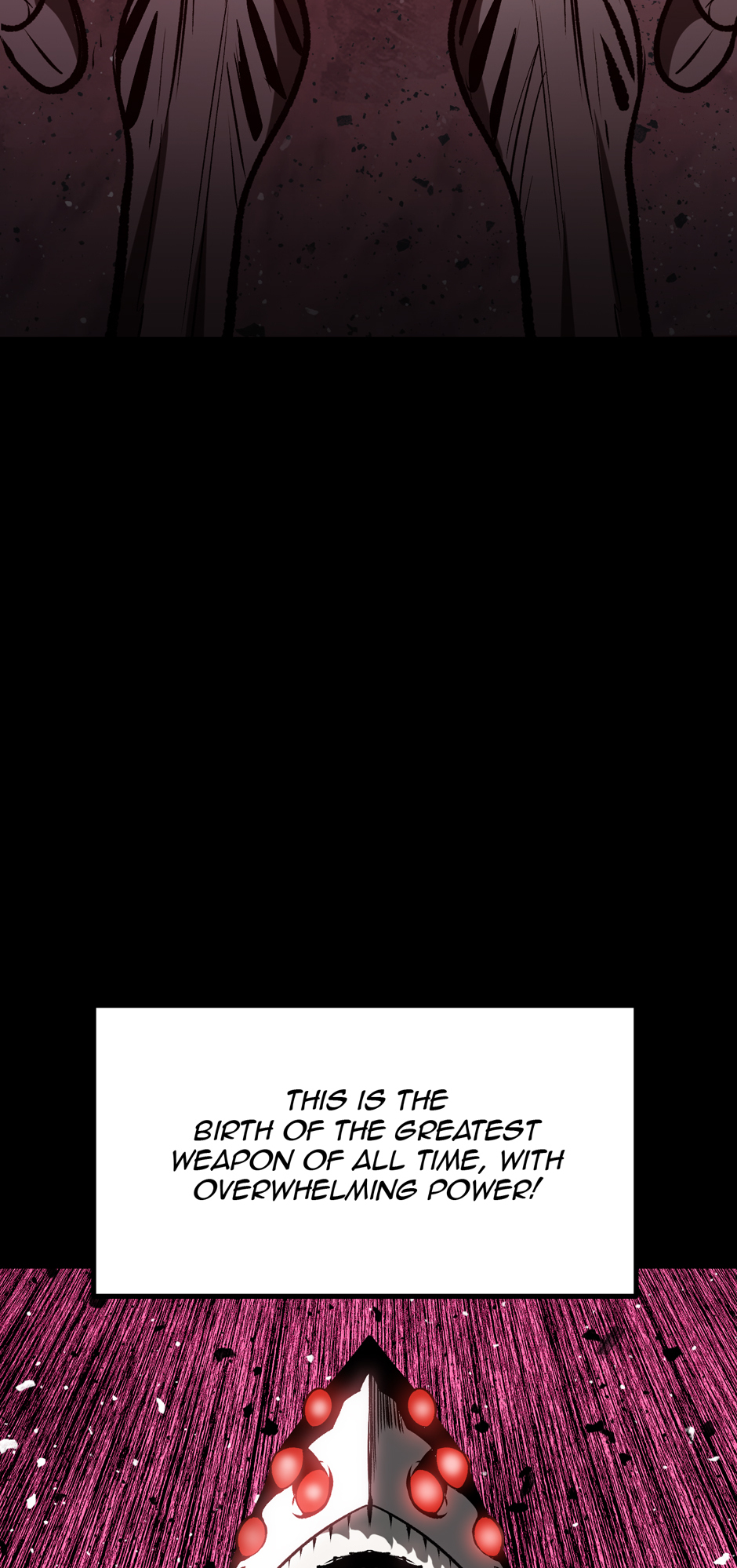 Read Survival Story of a Sword King in a Fantasy World Manga Online