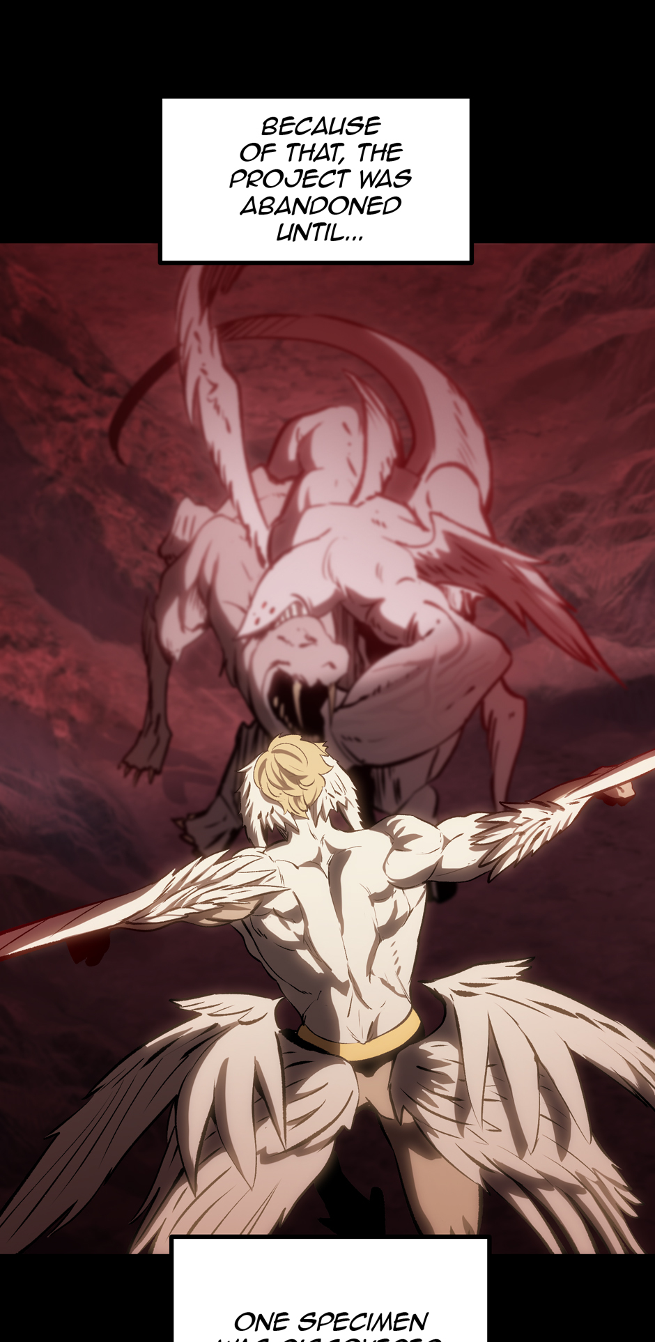 Read Survival Story of a Sword King in a Fantasy World Manga Online