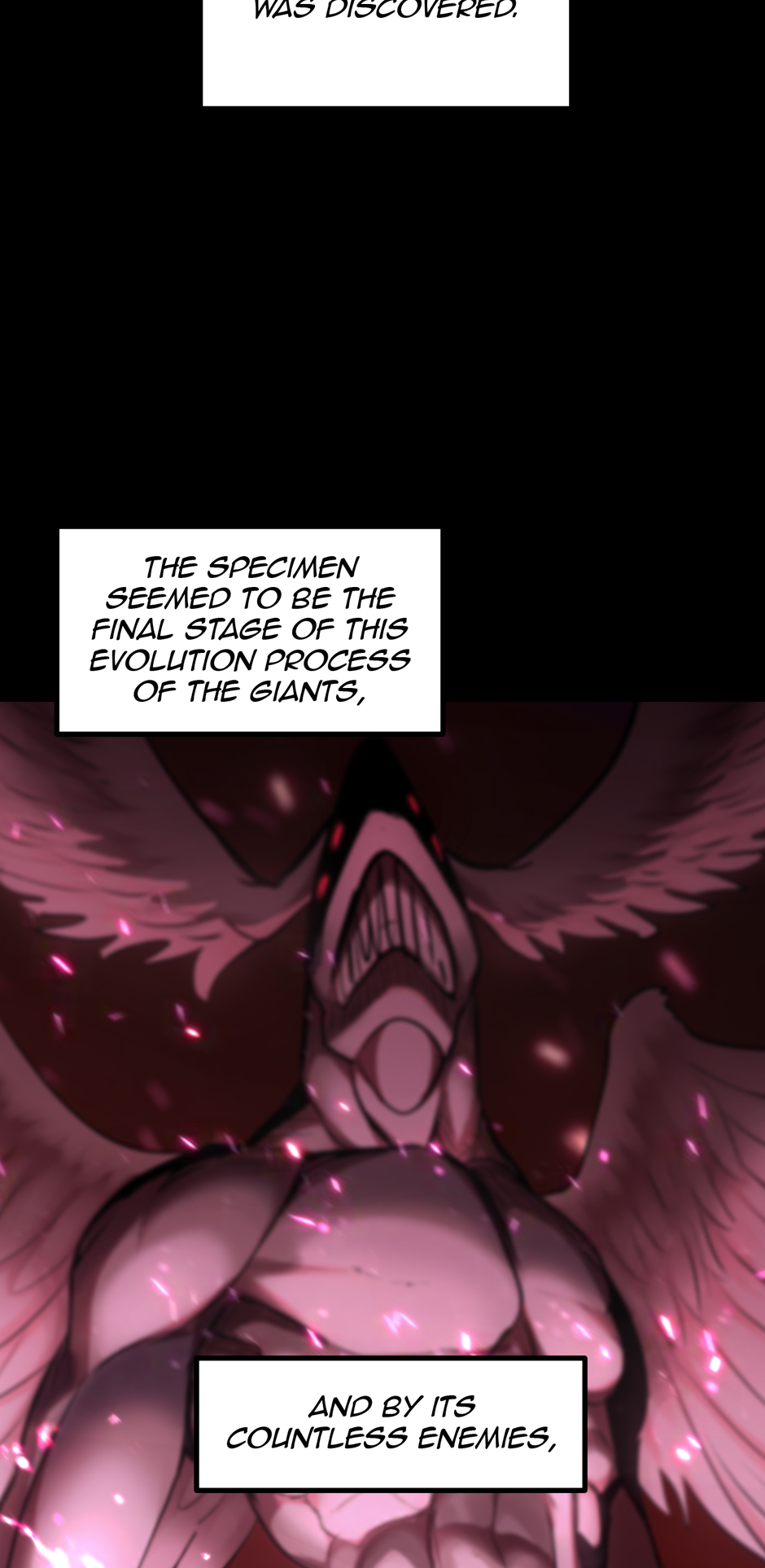 Read Survival Story of a Sword King in a Fantasy World Manga Online