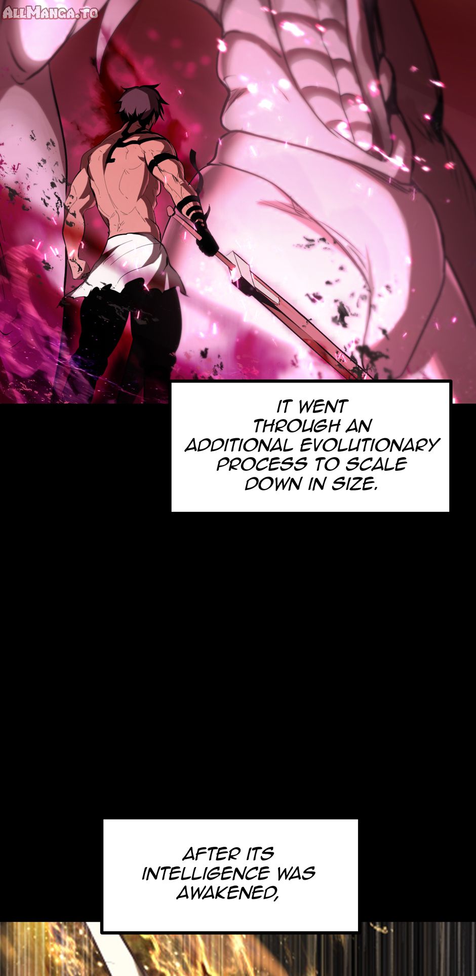 Read Survival Story of a Sword King in a Fantasy World Manga Online