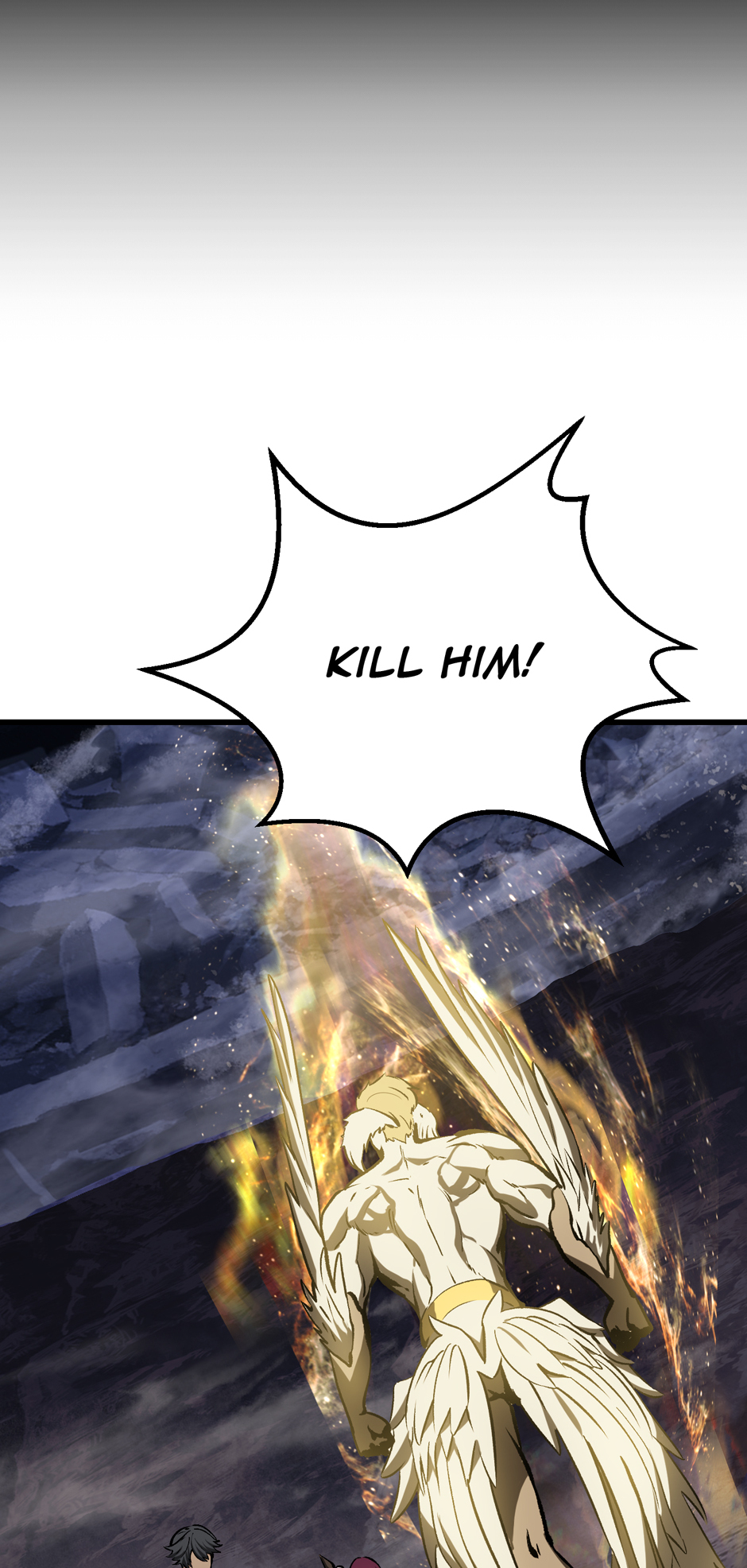 Read Survival Story of a Sword King in a Fantasy World Manga Online
