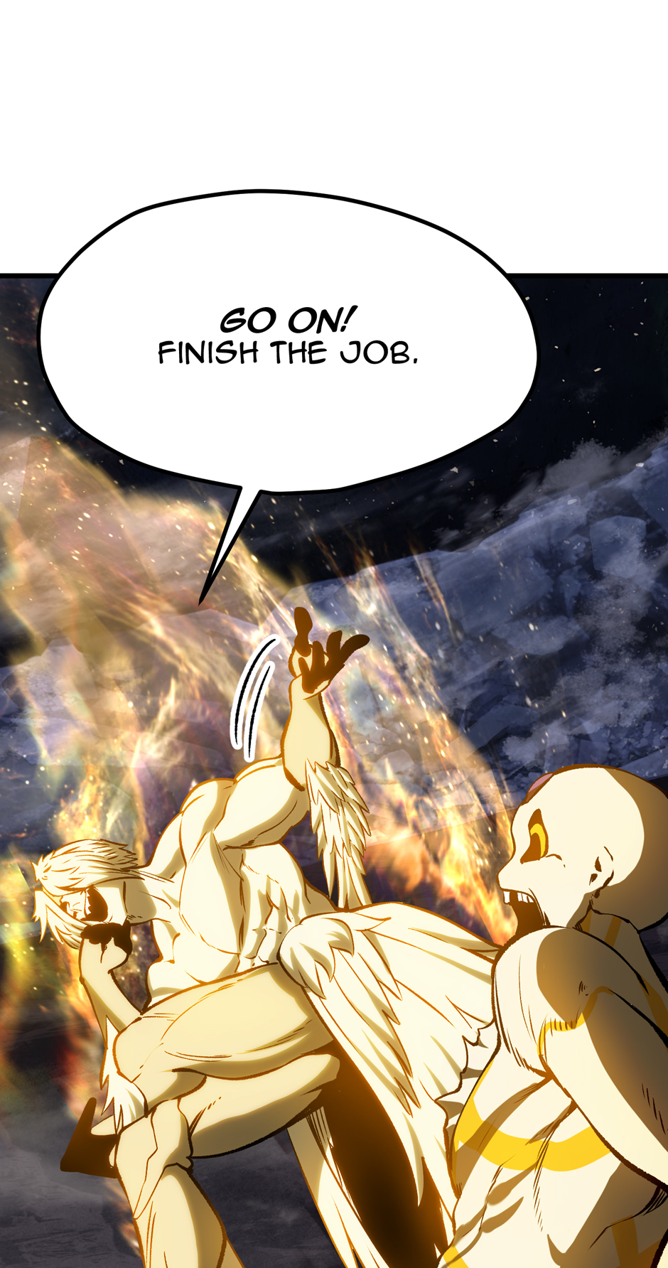 Read Survival Story of a Sword King in a Fantasy World Manga Online