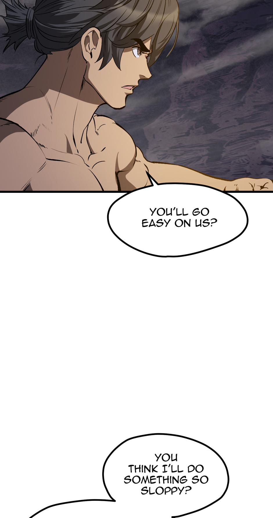 Read Survival Story of a Sword King in a Fantasy World Manga Online