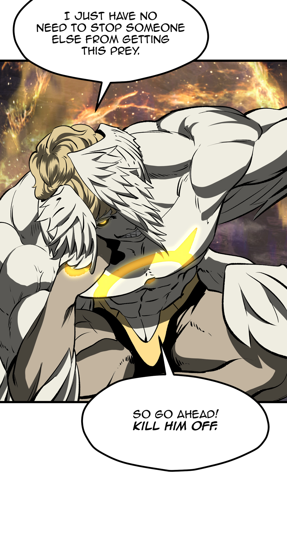 Read Survival Story of a Sword King in a Fantasy World Manga Online