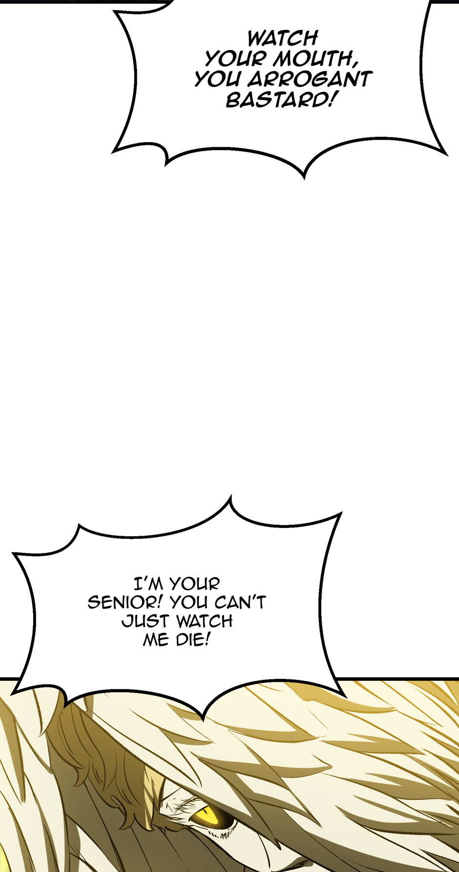 Read Survival Story of a Sword King in a Fantasy World Manga Online