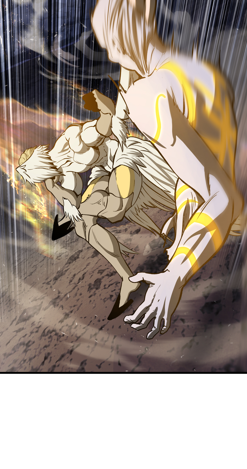Read Survival Story of a Sword King in a Fantasy World Manga Online
