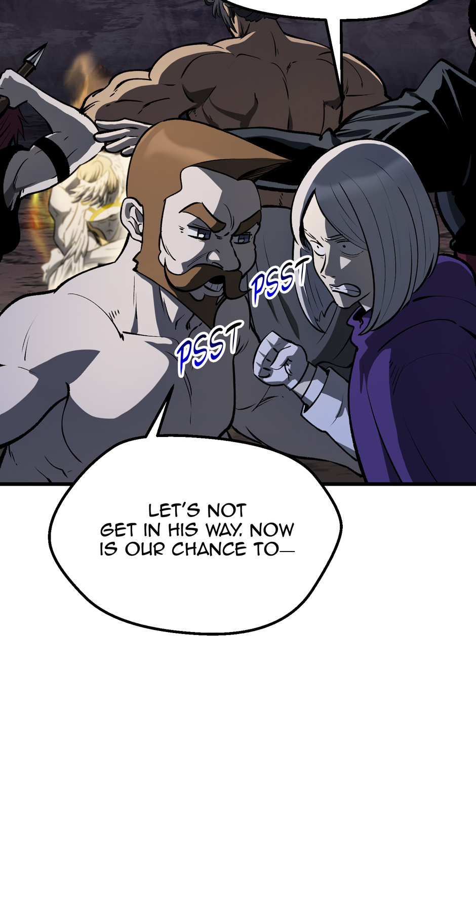 Read Survival Story of a Sword King in a Fantasy World Manga Online