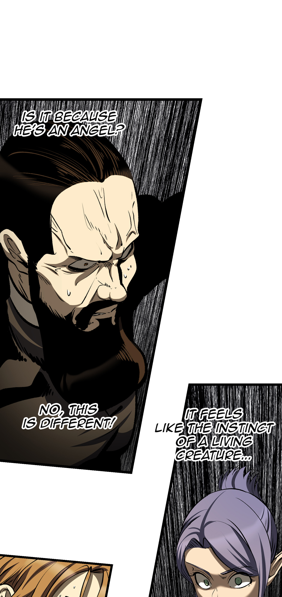 Read Survival Story of a Sword King in a Fantasy World Manga Online