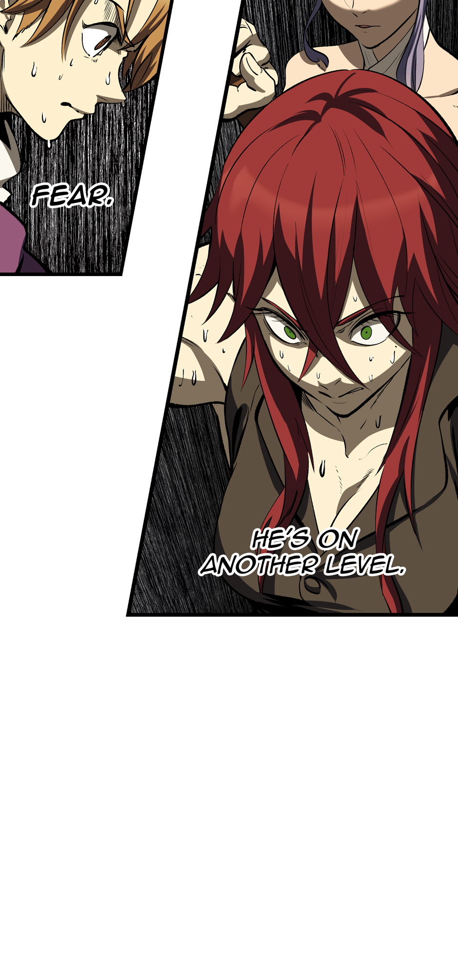Read Survival Story of a Sword King in a Fantasy World Manga Online