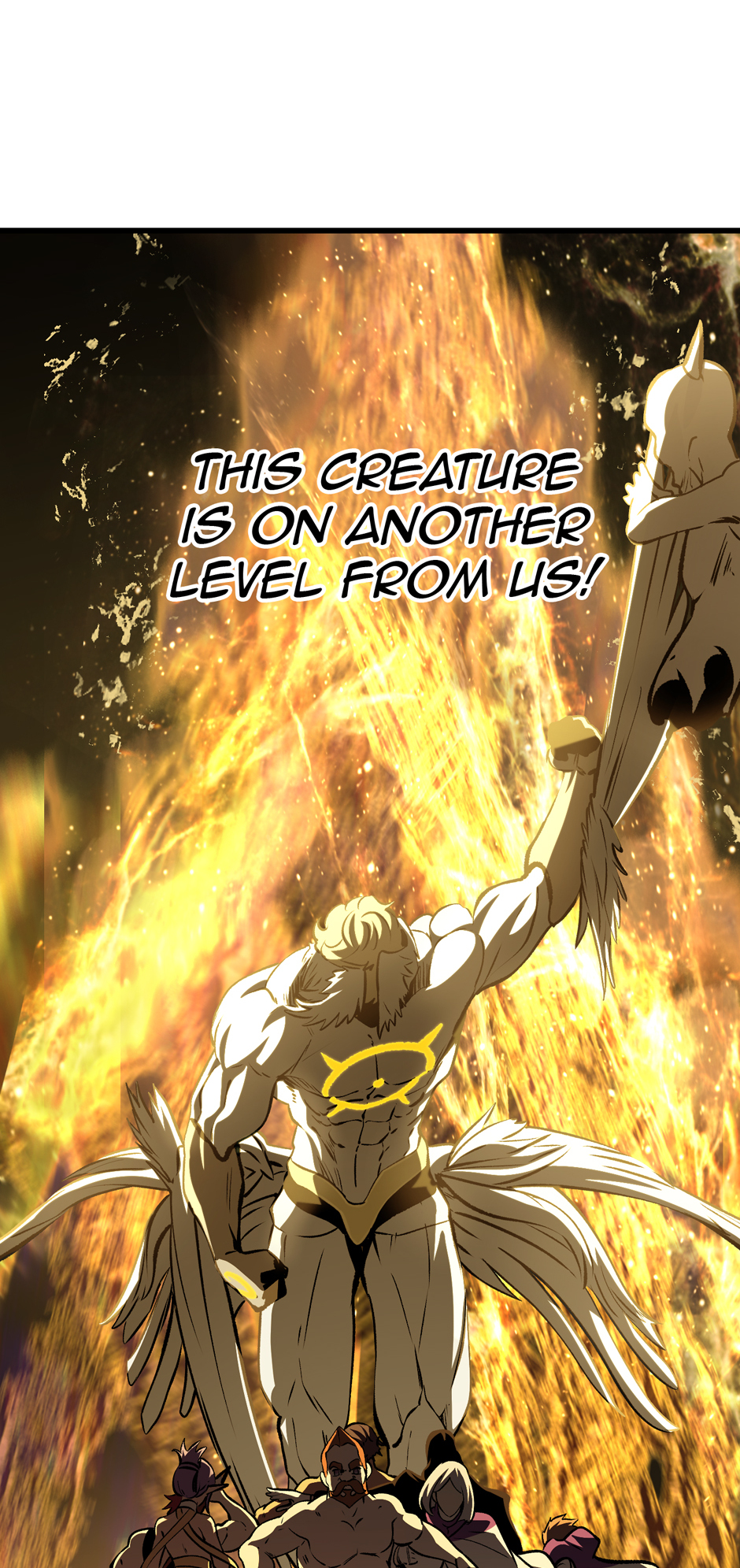 Read Survival Story of a Sword King in a Fantasy World Manga Online