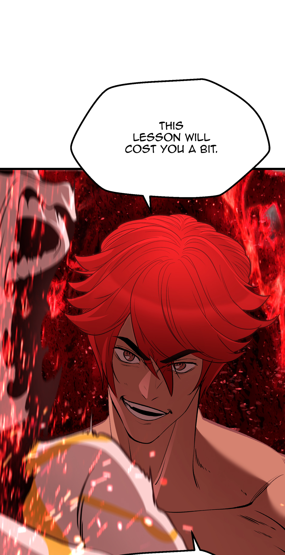 Read Survival Story of a Sword King in a Fantasy World Manga Online