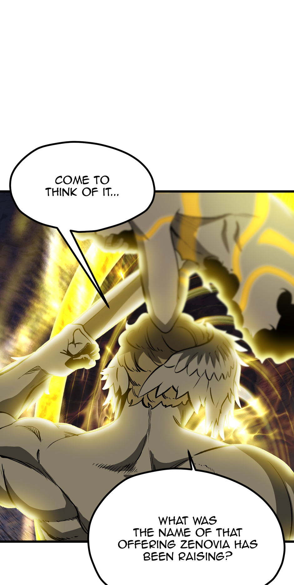 Read Survival Story of a Sword King in a Fantasy World Manga Online