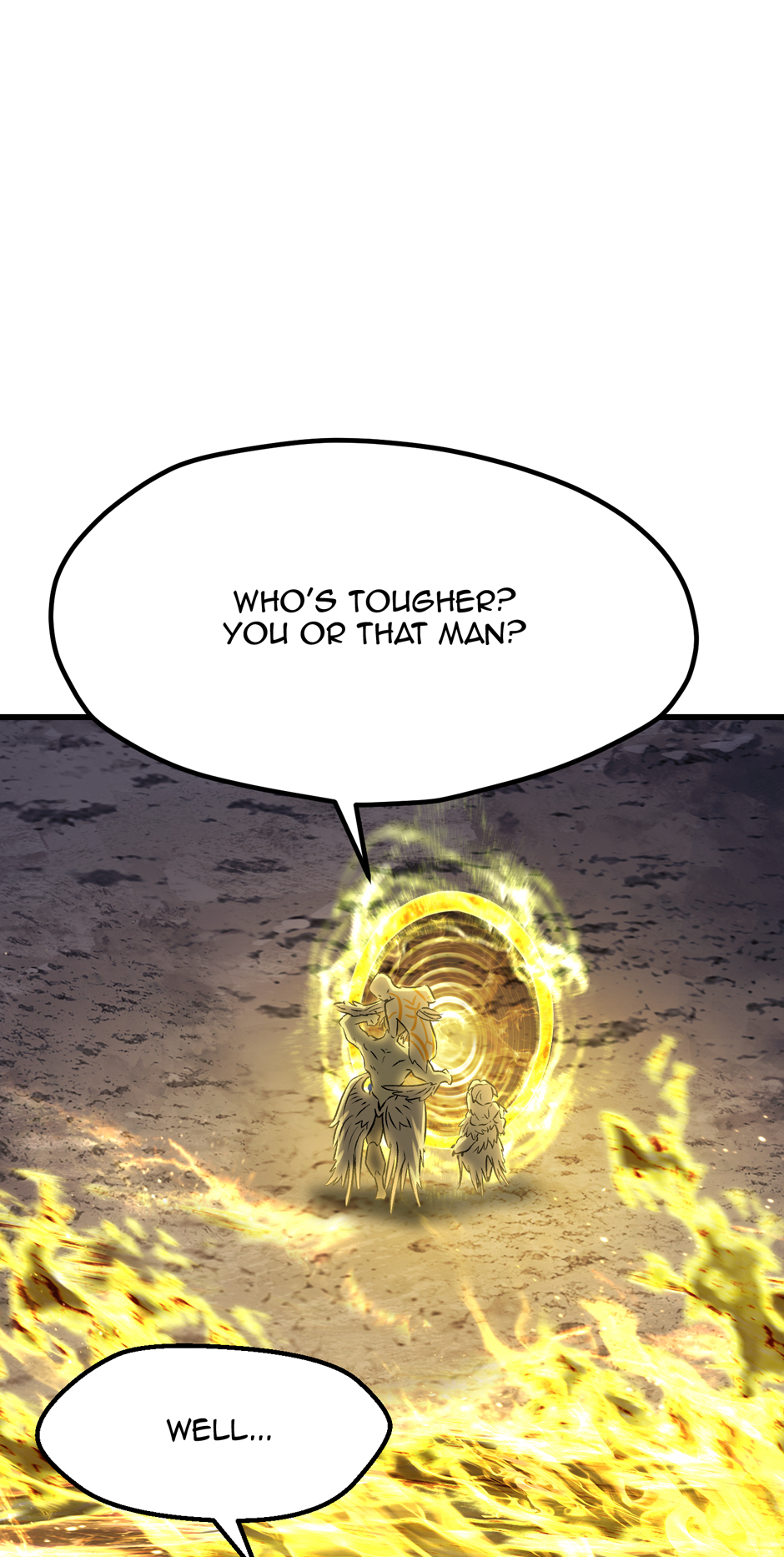 Read Survival Story of a Sword King in a Fantasy World Manga Online