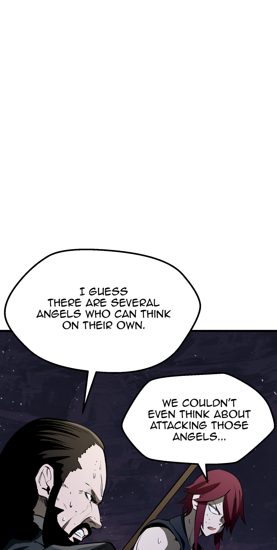 Read Survival Story of a Sword King in a Fantasy World Manga Online
