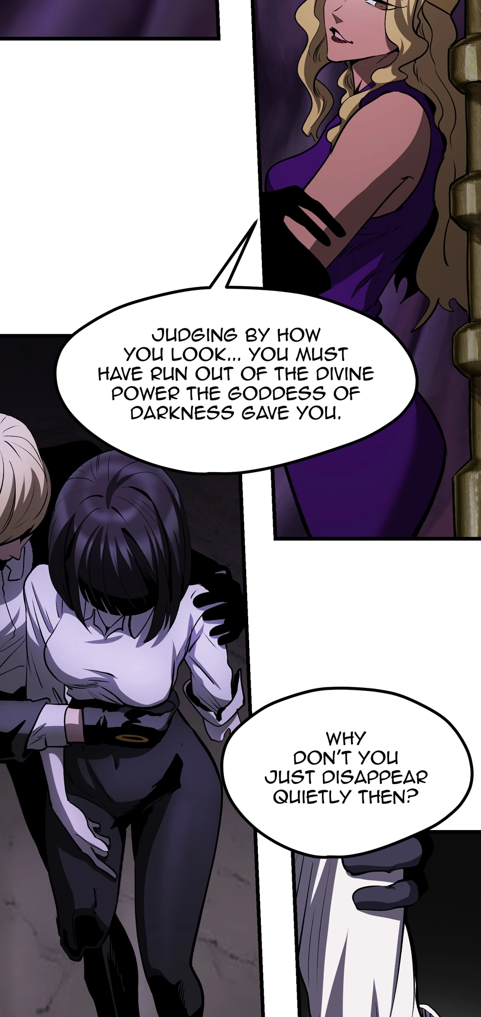 Read Survival Story of a Sword King in a Fantasy World Manga Online
