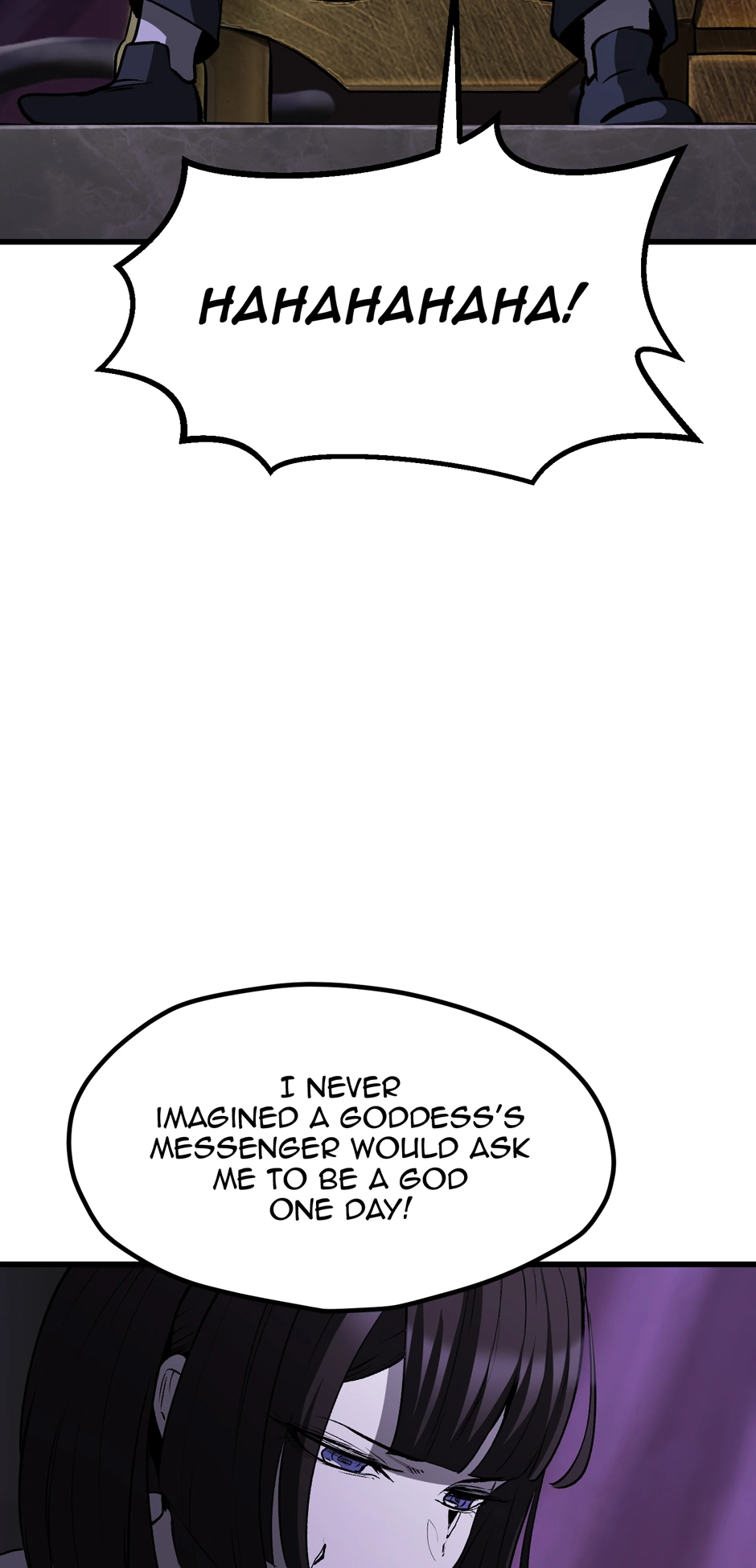Read Survival Story of a Sword King in a Fantasy World Manga Online