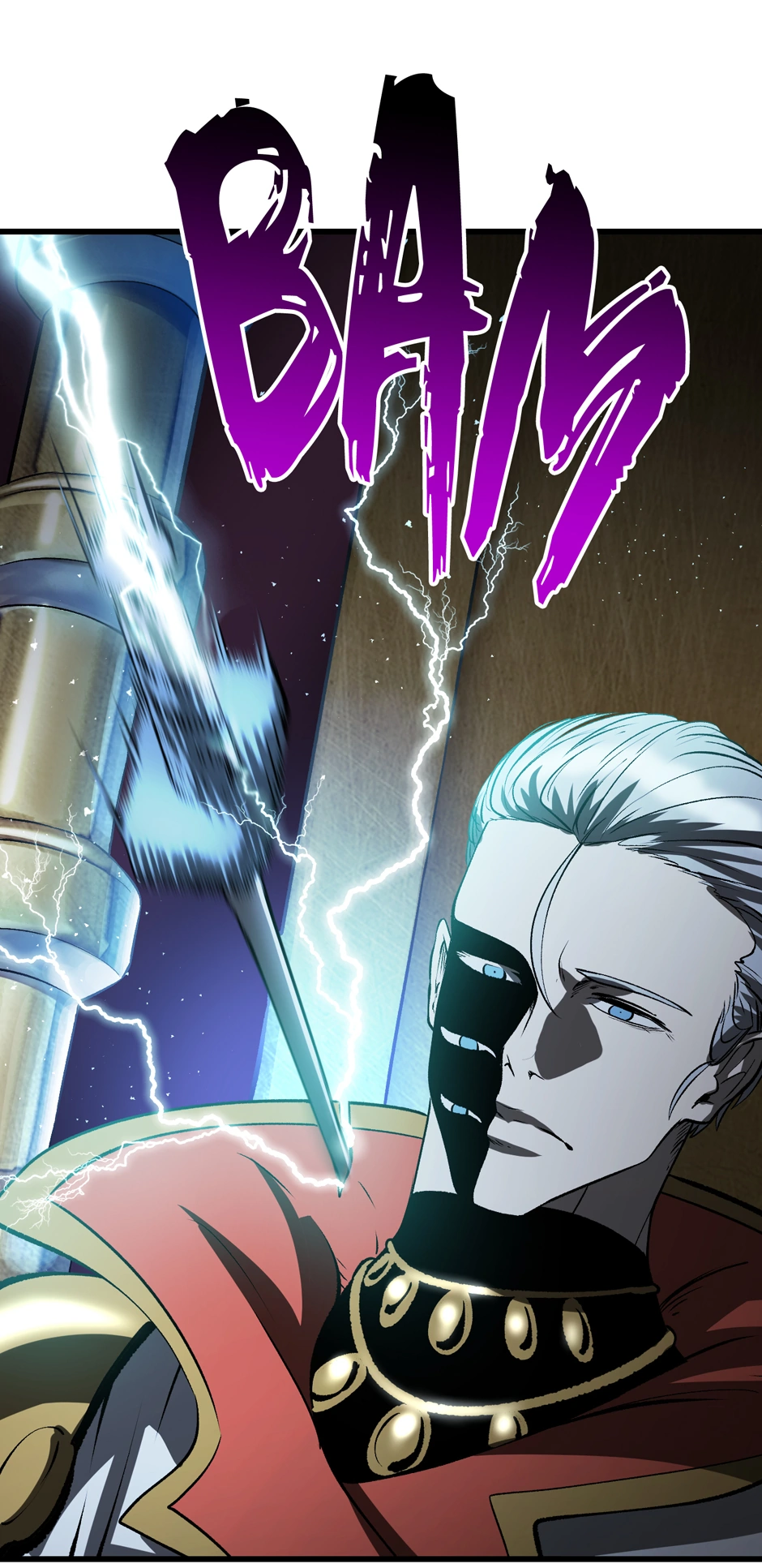 Read Survival Story of a Sword King in a Fantasy World Manga Online