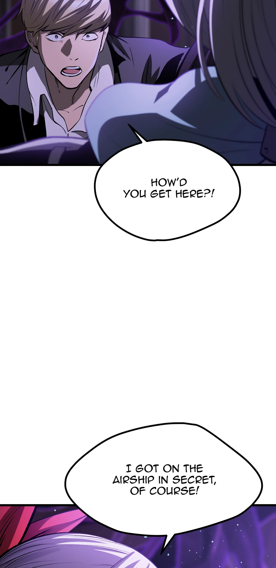 Read Survival Story of a Sword King in a Fantasy World Manga Online