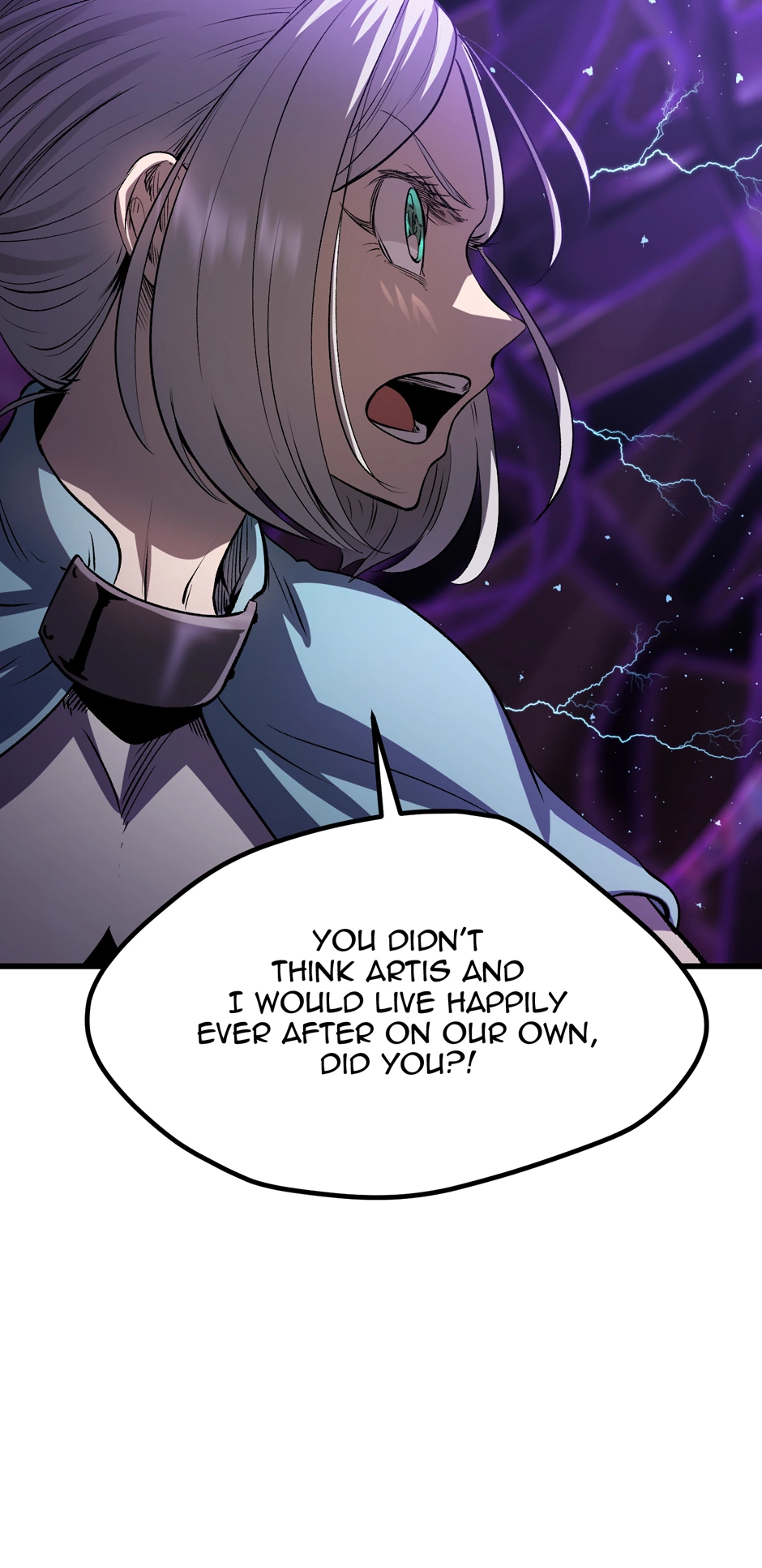 Read Survival Story of a Sword King in a Fantasy World Manga Online