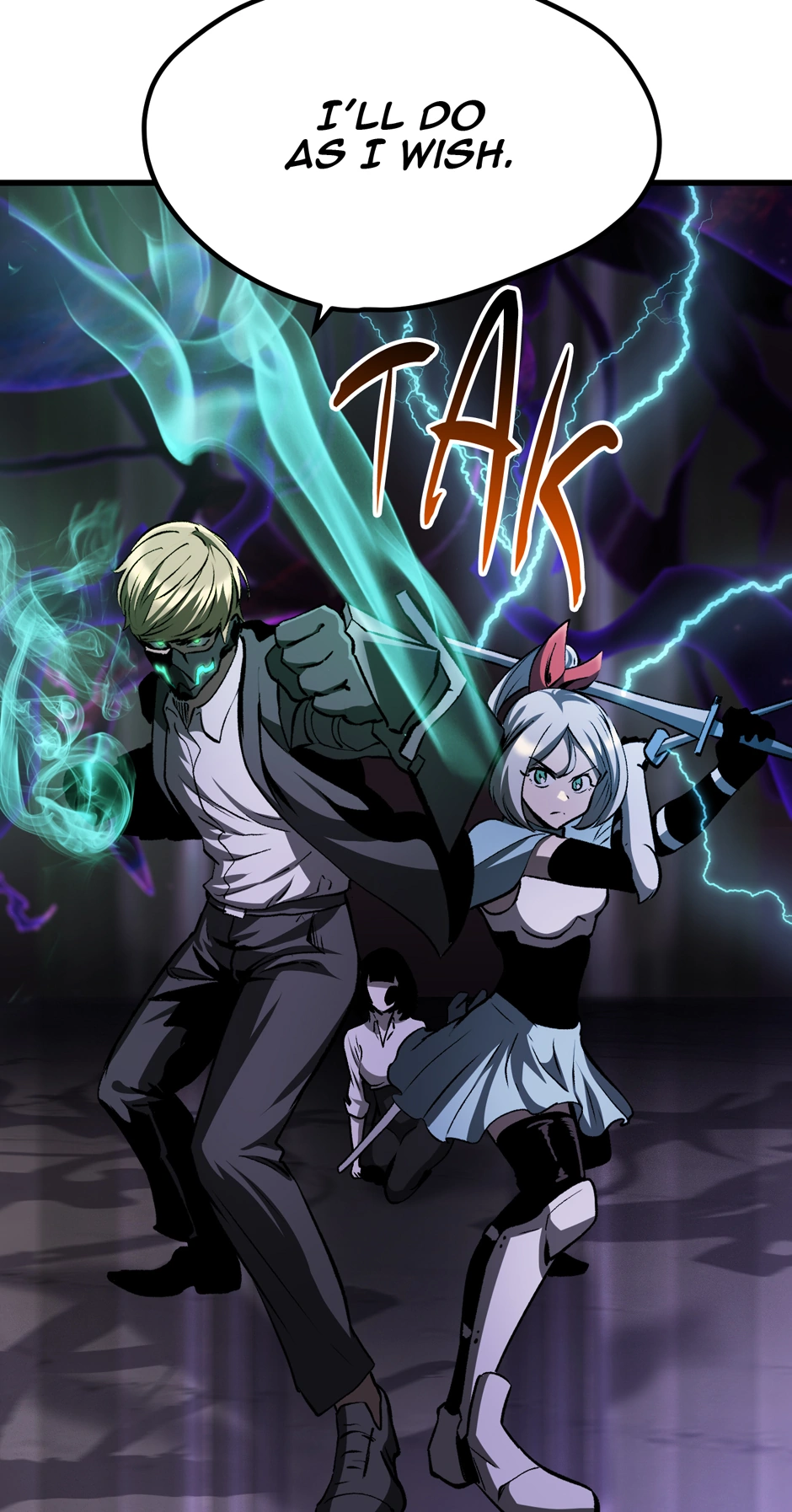 Read Survival Story of a Sword King in a Fantasy World Manga Online