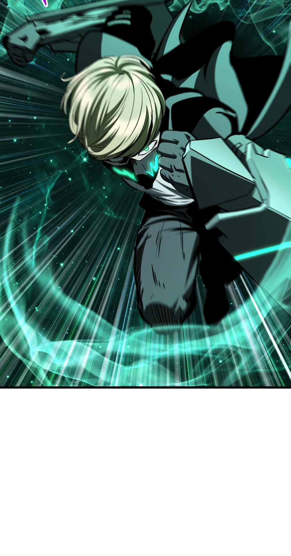 Read Survival Story of a Sword King in a Fantasy World Manga Online