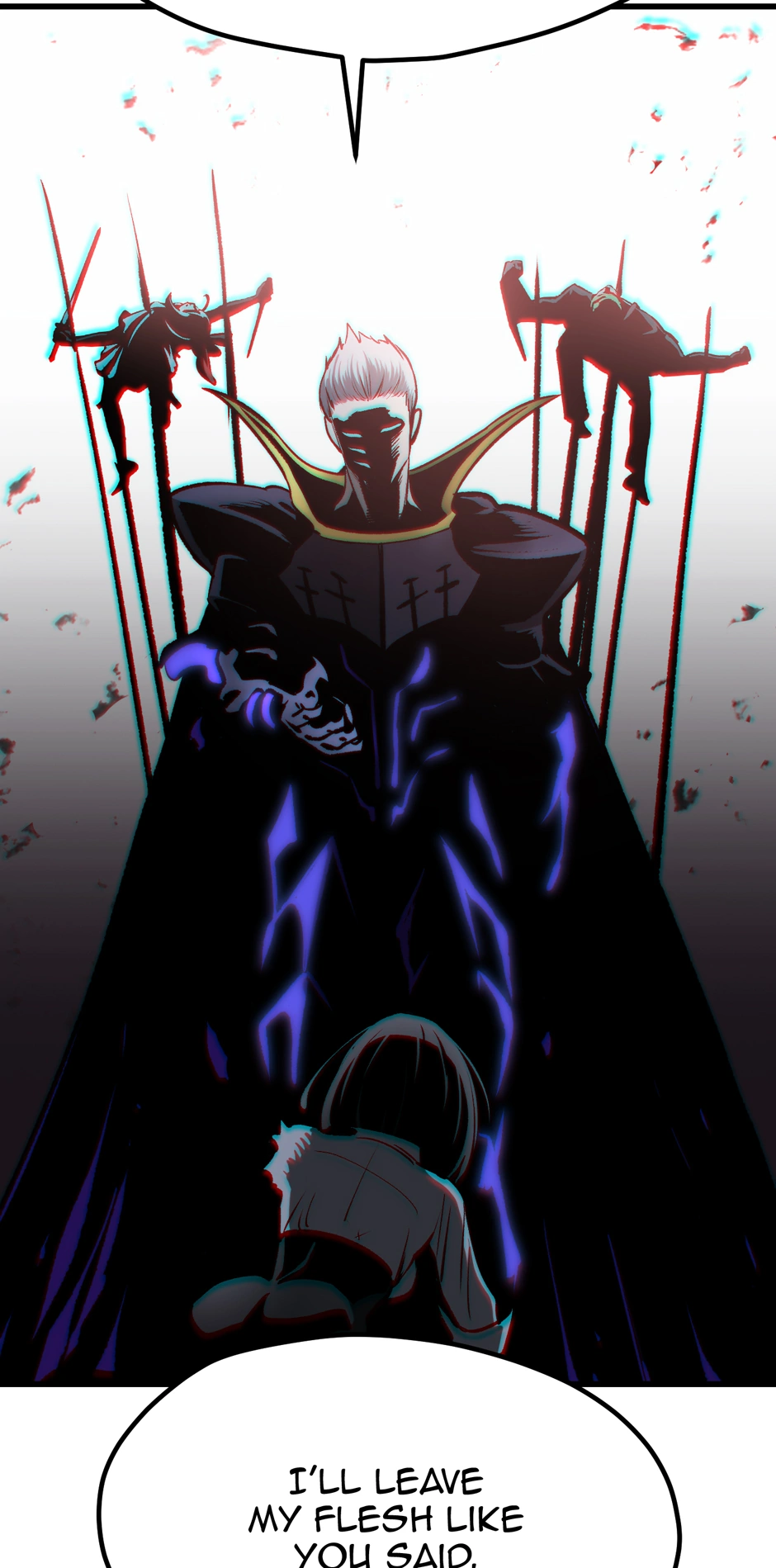 Read Survival Story of a Sword King in a Fantasy World Manga Online