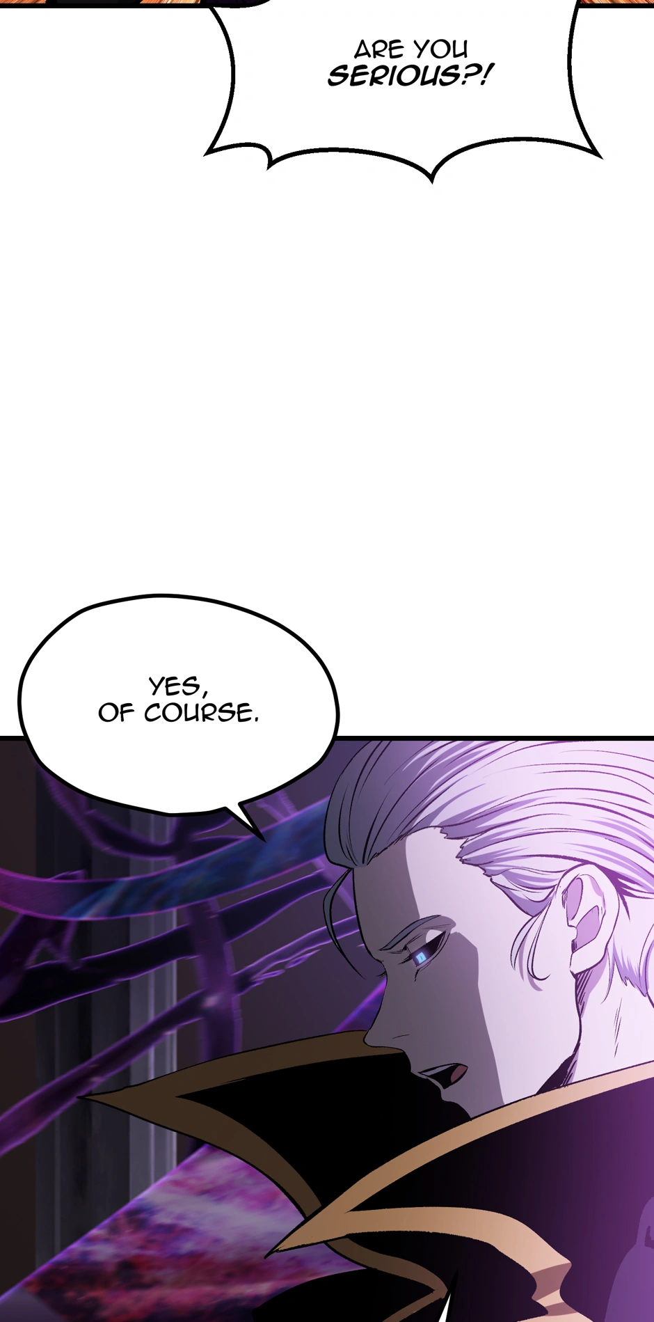 Read Survival Story of a Sword King in a Fantasy World Manga Online