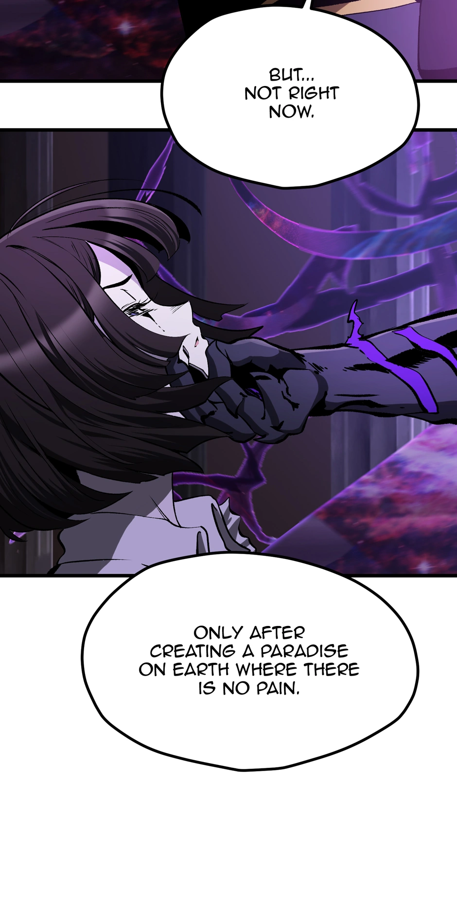 Read Survival Story of a Sword King in a Fantasy World Manga Online