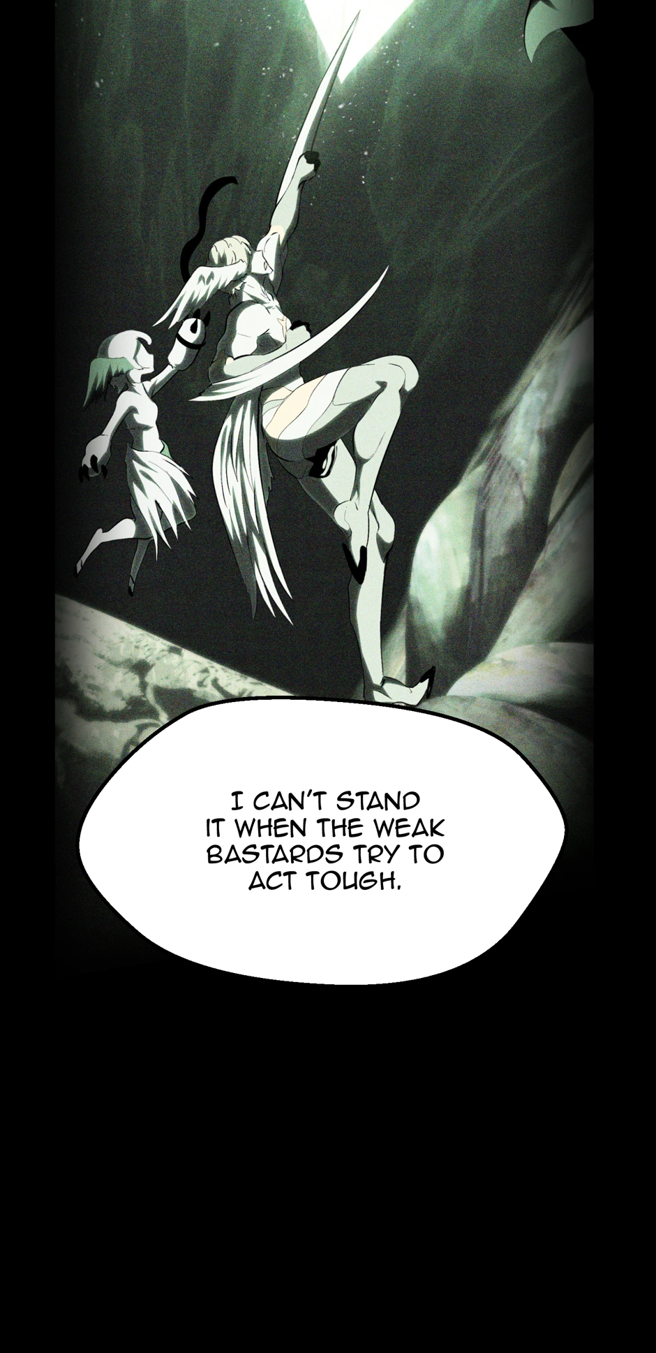 Read Survival Story of a Sword King in a Fantasy World Manga Online