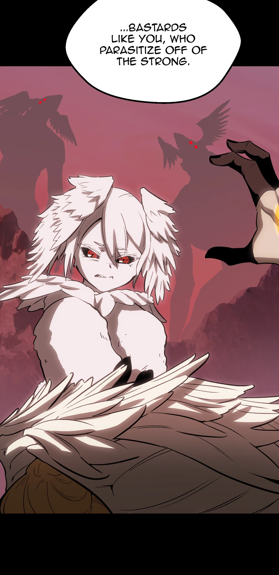 Read Survival Story of a Sword King in a Fantasy World Manga Online
