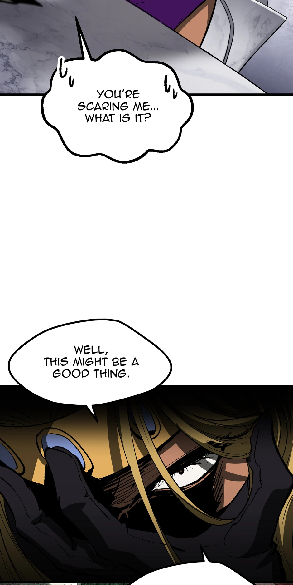 Read Survival Story of a Sword King in a Fantasy World Manga Online