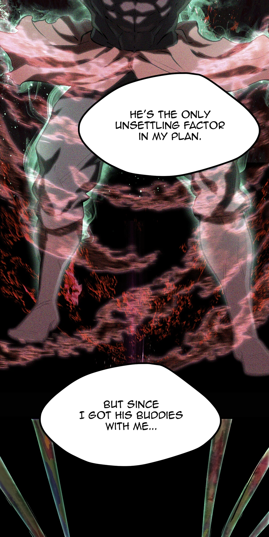 Read Survival Story of a Sword King in a Fantasy World Manga Online