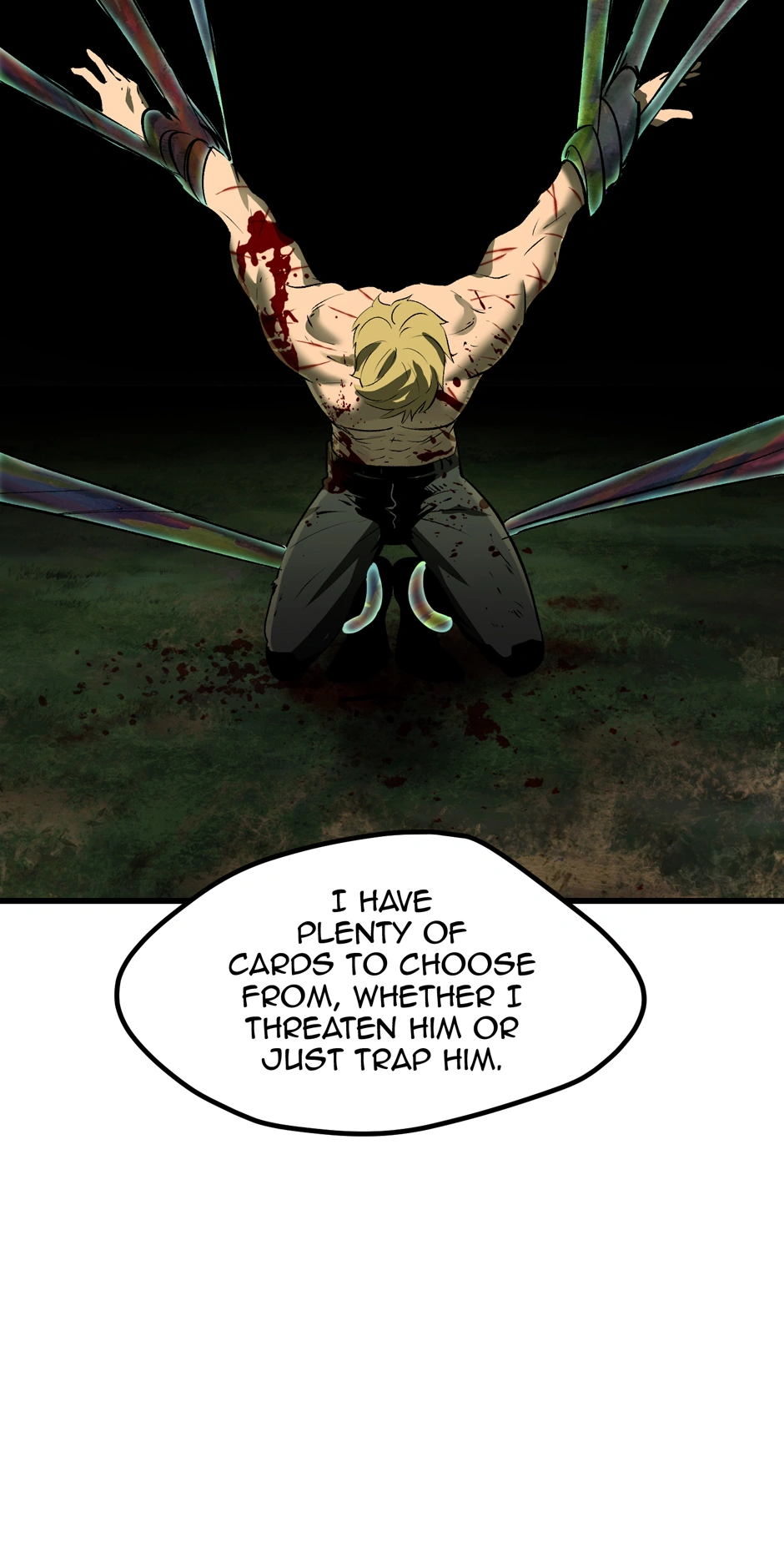 Read Survival Story of a Sword King in a Fantasy World Manga Online