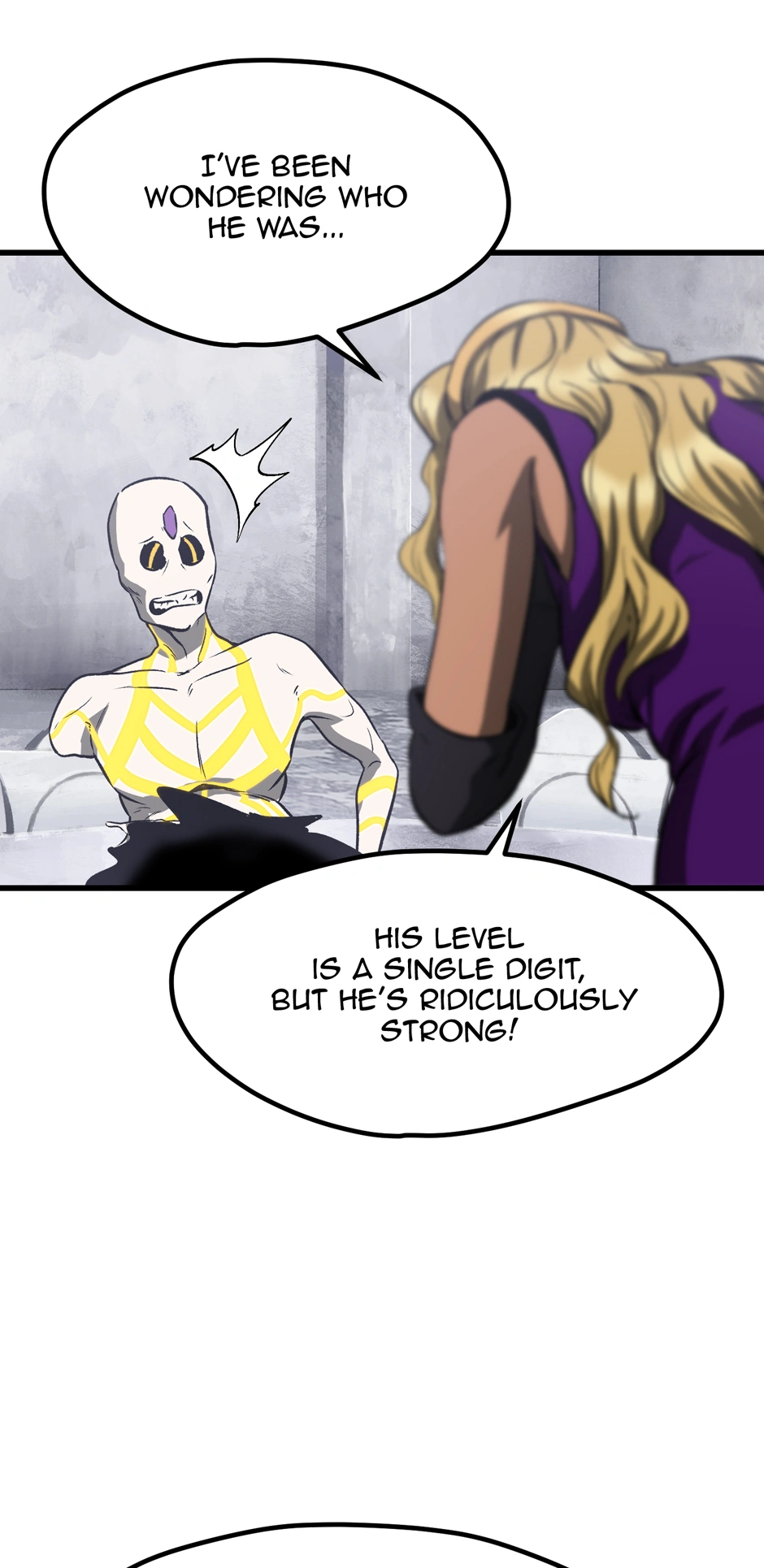 Read Survival Story of a Sword King in a Fantasy World Manga Online