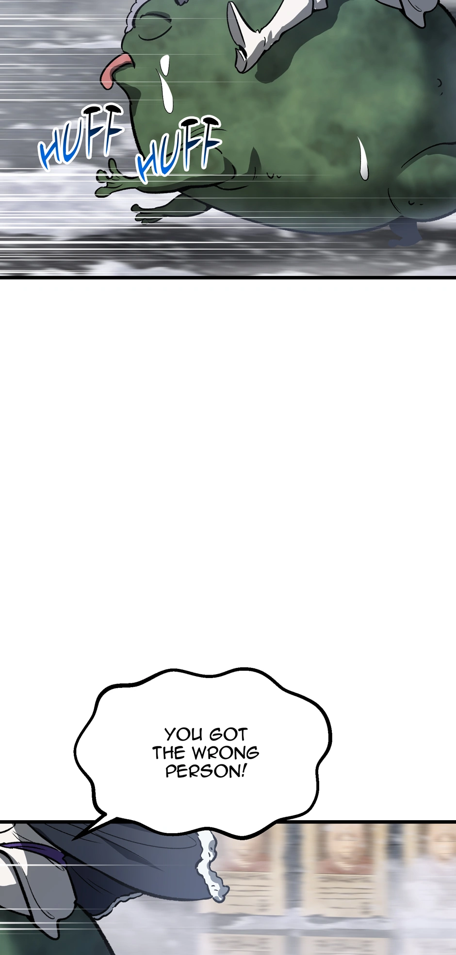 Read Survival Story of a Sword King in a Fantasy World Manga Online