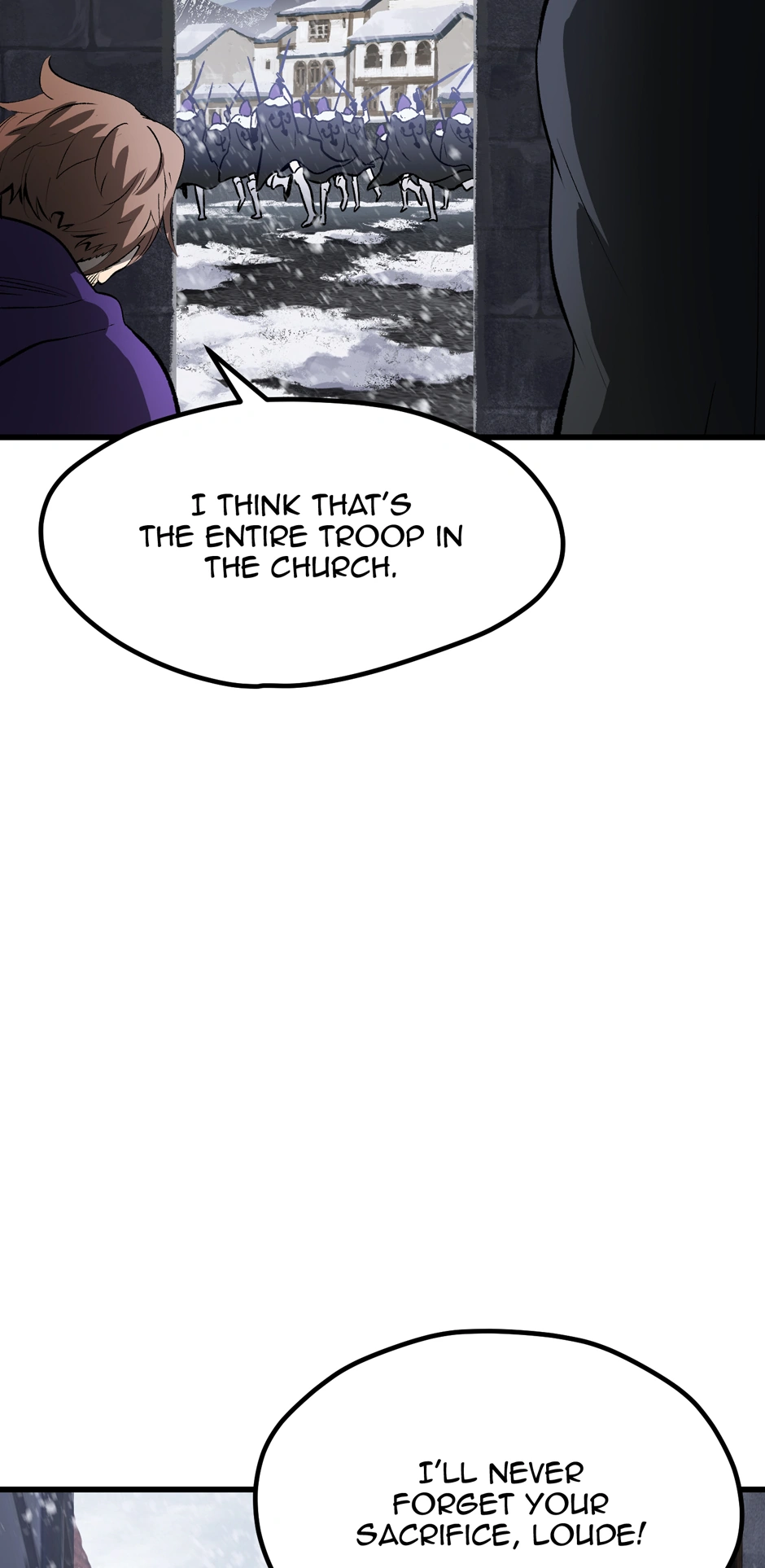 Read Survival Story of a Sword King in a Fantasy World Manga Online