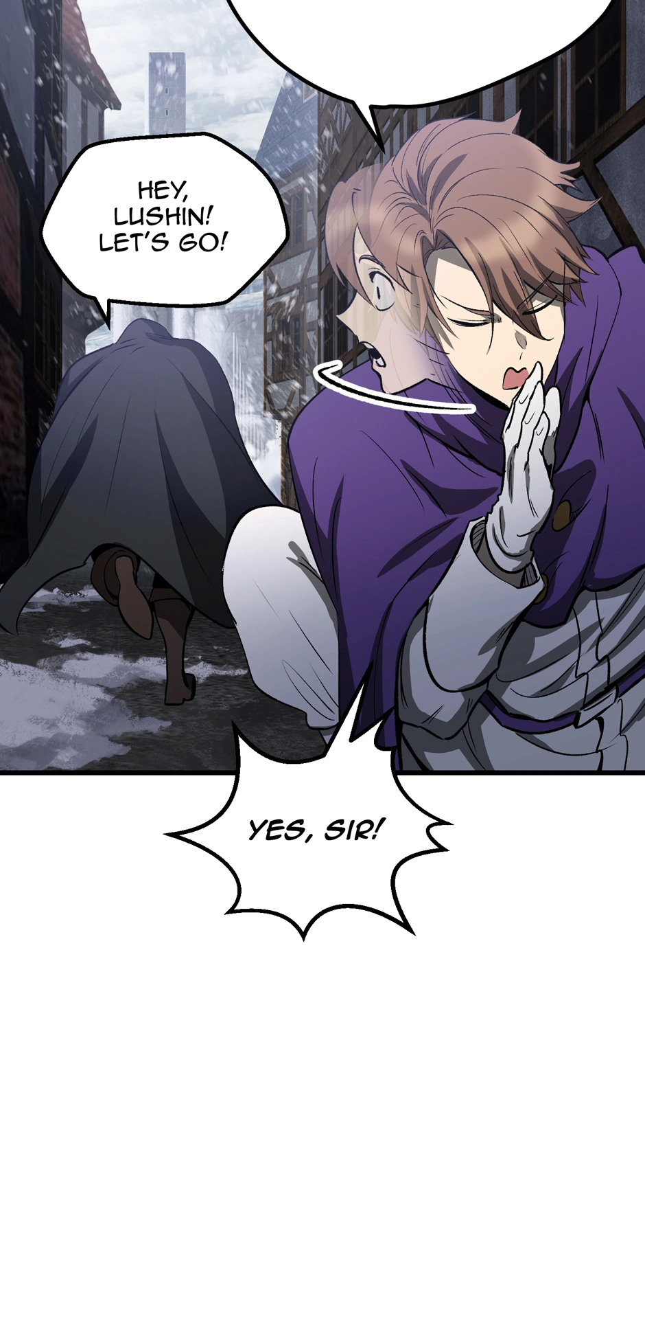 Read Survival Story of a Sword King in a Fantasy World Manga Online