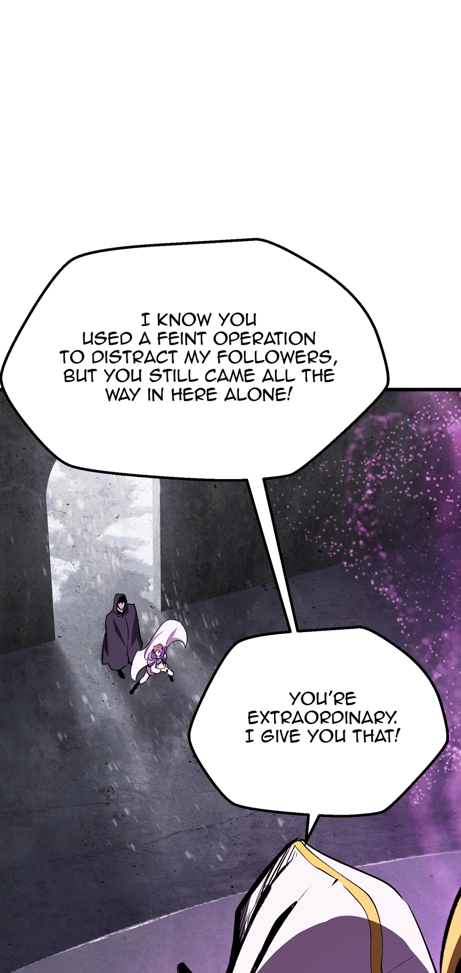 Read Survival Story of a Sword King in a Fantasy World Manga Online