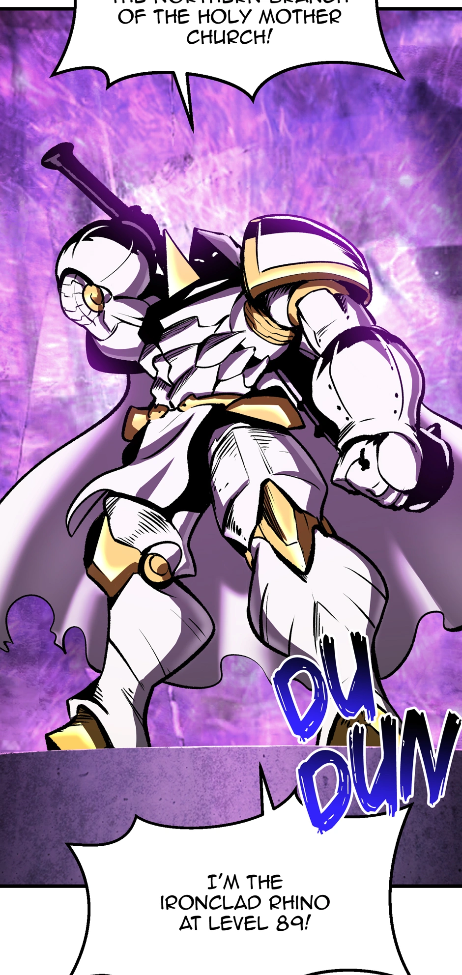 Read Survival Story of a Sword King in a Fantasy World Manga Online