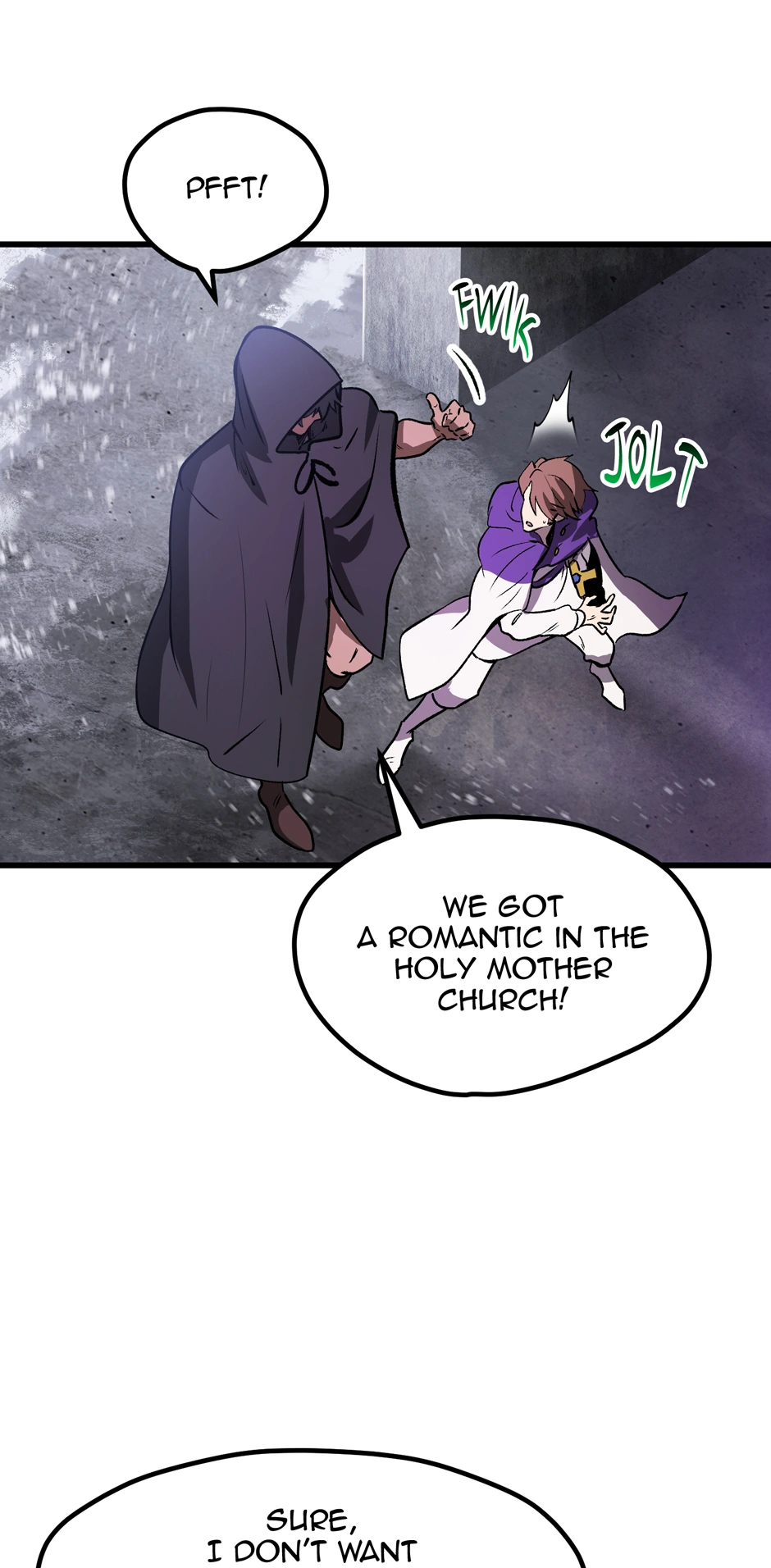 Read Survival Story of a Sword King in a Fantasy World Manga Online