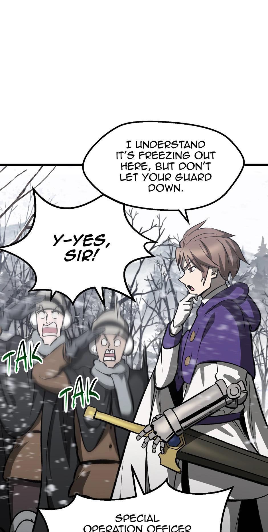 Read Survival Story of a Sword King in a Fantasy World Manga Online