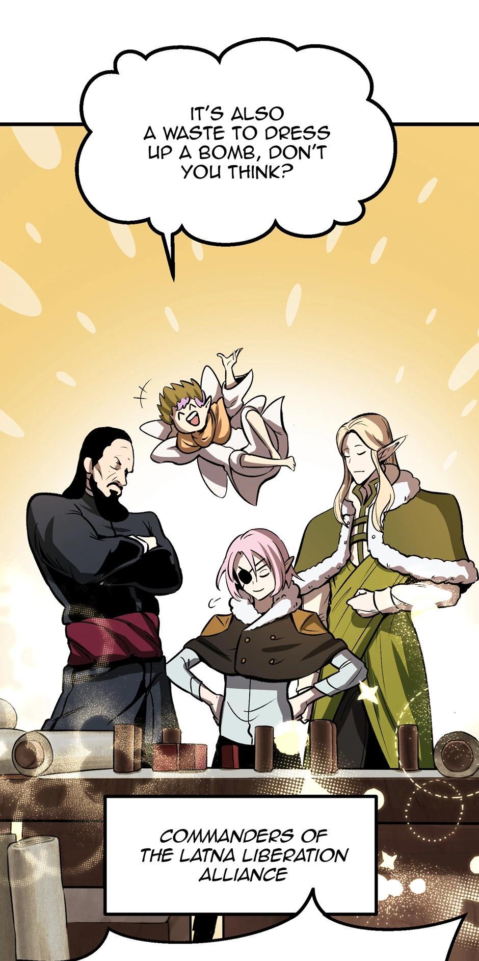 Read Survival Story of a Sword King in a Fantasy World Manga Online
