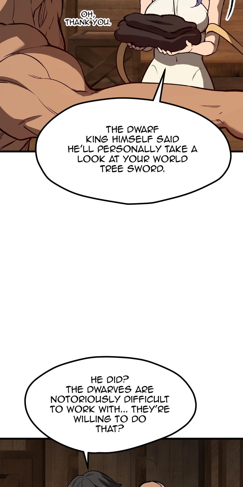 Read Survival Story of a Sword King in a Fantasy World Manga Online
